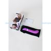 Vibrador y estimulador curvo Bgood